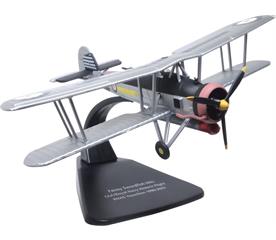 OXF AC111